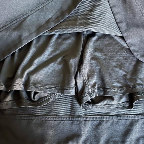 Bundle of plus size shorts and skort all size XXL - Picture 3 of 16